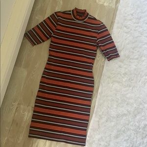 RARE Urban outfitters dress